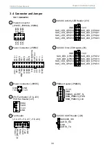 Preview for 39 page of AIC SB403-VG User Manual