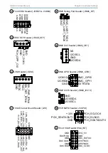 Preview for 44 page of AIC SB403-VG User Manual