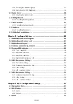 Preview for 3 page of AIC SB405-PV User Manaul