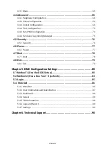 Preview for 4 page of AIC SB405-PV User Manaul