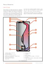 Предварительный просмотр 6 страницы AIC SILOX S Installation And Maintenance Manual