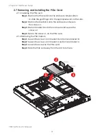 Preview for 27 page of AIC TB116-AN User Manual