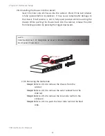 Preview for 30 page of AIC TB116-AN User Manual