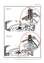 Предварительный просмотр 73 страницы AIC TEXAS 230 Installation And Maintenance Manual