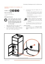 Предварительный просмотр 77 страницы AIC TEXAS 230 Installation And Maintenance Manual