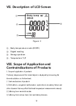 Preview for 6 page of AICARE A66 User Manual