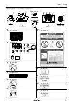 Предварительный просмотр 25 страницы Aichi SR12CSM Operation Manual With Maintenance Information