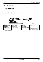 Предварительный просмотр 71 страницы Aichi SR12CSM Operation Manual With Maintenance Information