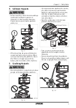 Preview for 9 page of Aichi SV06CNL Operation Manual With Maintenance Information