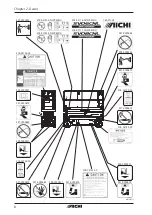 Preview for 14 page of Aichi SV06CNL Operation Manual With Maintenance Information