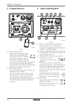 Preview for 20 page of Aichi SV06CNL Operation Manual With Maintenance Information