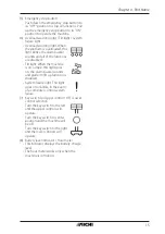 Preview for 21 page of Aichi SV06CNL Operation Manual With Maintenance Information