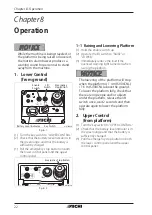 Preview for 28 page of Aichi SV06CNL Operation Manual With Maintenance Information