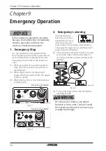 Preview for 32 page of Aichi SV06CNL Operation Manual With Maintenance Information