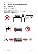 Предварительный просмотр 17 страницы Aichinger ROG ROLL'N'GRILL Manual