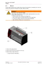 Предварительный просмотр 22 страницы Aichinger ROG ROLL'N'GRILL Manual