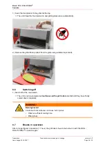 Предварительный просмотр 26 страницы Aichinger ROG ROLL'N'GRILL Manual