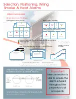 Preview for 5 page of Aico Ei169 Product Manual