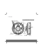 Предварительный просмотр 6 страницы Aico Ei3018 Instruction Manual