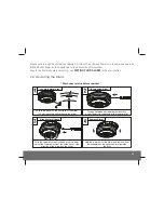 Предварительный просмотр 23 страницы Aico Ei3018 Instruction Manual