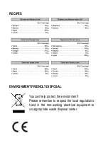 Предварительный просмотр 13 страницы Aicok JE6008-GS Instruction Manual