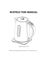 Aicok KE4053TC-GS Instruction Manual preview