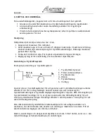 Предварительный просмотр 12 страницы Aicon Air DAC3010 Instructions For Use Manual