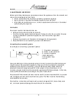 Предварительный просмотр 18 страницы Aicon Air DAC3010 Instructions For Use Manual