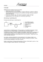 Preview for 12 page of Aicon Air DAC3030 Instructions For Use Manual