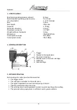 Preview for 15 page of Aicon Air DAC3030 Instructions For Use Manual