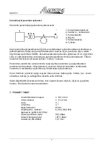 Preview for 5 page of Aicon Air DAC3115 Instructions For Use Manual