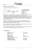 Preview for 10 page of Aicon Air DAC3115 Instructions For Use Manual