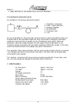 Preview for 15 page of Aicon Air DAC3115 Instructions For Use Manual