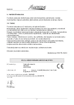 Preview for 7 page of Aicon Air DAC3140 Instructions For Use Manual