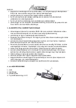 Preview for 9 page of Aicon Air DAC3140 Instructions For Use Manual