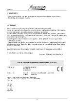 Preview for 13 page of Aicon Air DAC3140 Instructions For Use Manual