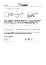 Preview for 17 page of Aicon Air DAC3140 Instructions For Use Manual