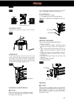 Preview for 17 page of Aicon PRO DAC4500 Instruction Manual