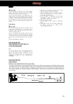 Preview for 18 page of Aicon PRO DAC4500 Instruction Manual