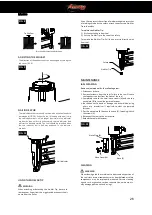 Preview for 26 page of Aicon PRO DAC4500 Instruction Manual