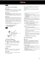 Preview for 15 page of Aicon PRO DAC4507 Instruction Manual