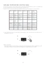 Preview for 9 page of AICOOK INTELLIGENT TEA MASTER User Manual