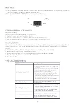 Preview for 12 page of AICOOK INTELLIGENT TEA MASTER User Manual