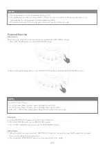 Preview for 11 page of AICOOK ONE TOUCH KT-X1 User Manual