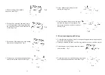 Предварительный просмотр 4 страницы AICOOK VS5115 Instruction Manual