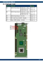 Preview for 13 page of AICSYS SBC-6504 User Manual