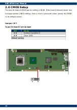 Предварительный просмотр 16 страницы AICSYS SBC-6504 User Manual