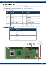 Предварительный просмотр 23 страницы AICSYS SBC-6504 User Manual