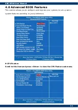 Предварительный просмотр 53 страницы AICSYS SBC-6504 User Manual