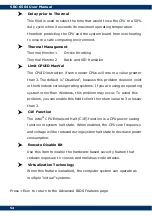 Предварительный просмотр 54 страницы AICSYS SBC-6504 User Manual